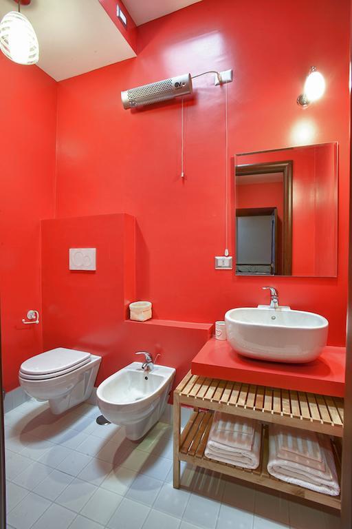 B&B Al Colle Pescosolido Chambre photo